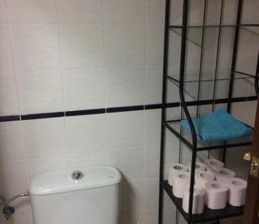 Murcia Apartment | Pet-Friendly Stay at Apartamento Mateos with Family Perks