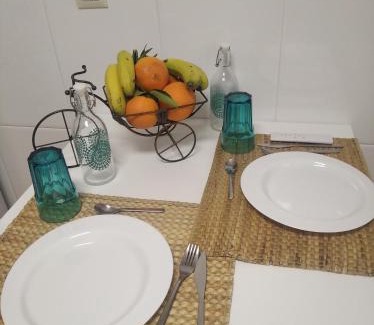 Catasol Apartment | Family-Friendly Getaway at Apartamento Melide, Rated 9.5
