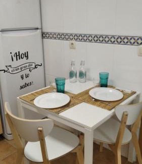 Catasol Apartment | Family-Friendly Getaway at Apartamento Melide, Rated 9.5