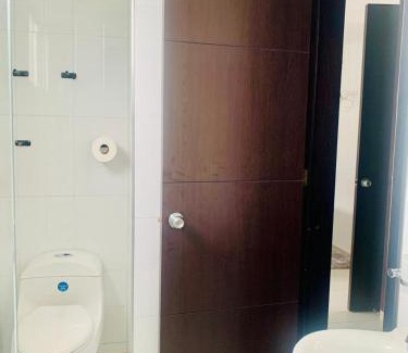 Yopal Apartment | Family-Friendly Stay at Apartamento Merecure