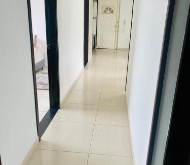 Yopal Apartment | Family-Friendly Stay at Apartamento Merecure