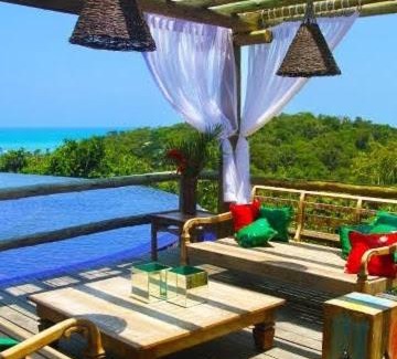 Pescaria Apartment | Cozy Mezzanine Apartment at Villas do Pratagy