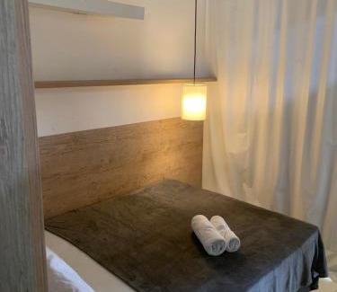 Pescaria Apartment | Cozy Mezzanine Apartment at Villas do Pratagy