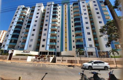 J Jeriquara Apartment | Prime Location Apartment with Ocean View & Pool Access