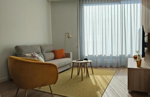 Ponteareas House | Apartamento Mimosa Diseño Exclusivo