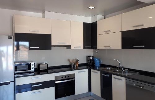 Praia de Mira Apartment | Pet-Friendly Apartment Mirabelle with a 9.4 Rating
