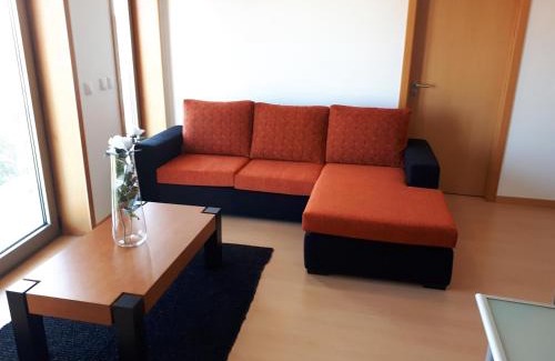 Praia de Mira Apartment | Pet-Friendly Apartment Mirabelle with a 9.4 Rating