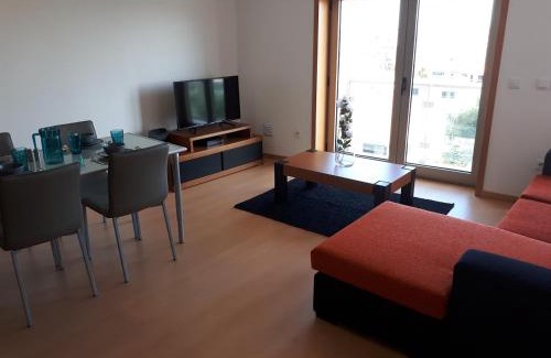 Praia de Mira Apartment | Pet-Friendly Apartment Mirabelle with a 9.4 Rating