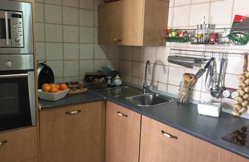 Milagro Apartment | Pet-Friendly Getaway at Apartamento Miralrio - 8.7/10 Rating