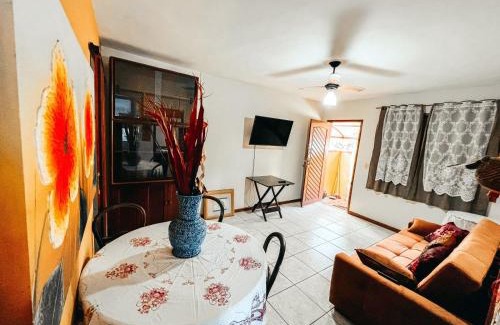 Eldorado Apartment | Exceptional Stay at Apartamento Miramar with Spa Access