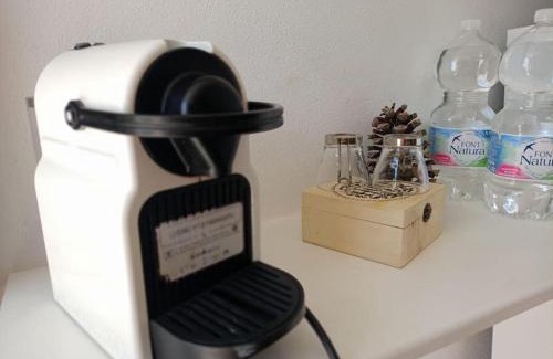 Virgen de la Cabeza Apartment | Cozy Apartment with Pool Near Santuario for Your Getaway