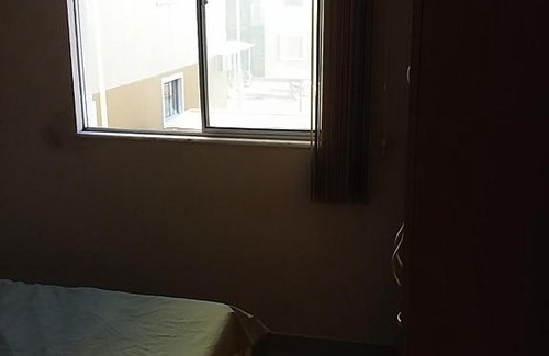 Mangabeira Apartment | Cozy Furnished Apartment with Pool & Pet-Friendly Amenities