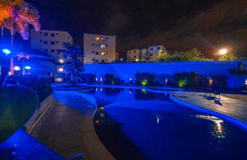Cosmos Apartment | Cozy Furnished Apartment with Pool – Rated 9/10 by Guests