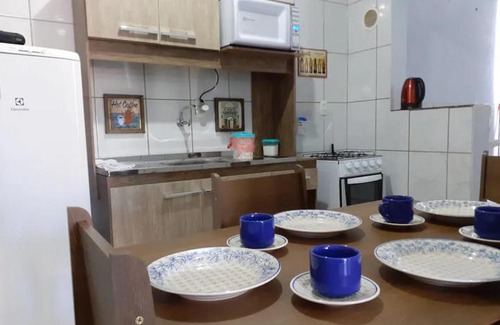 Efapi Apartment | Pet-Friendly 2-Bedroom Apartment with Garage - Book Now!