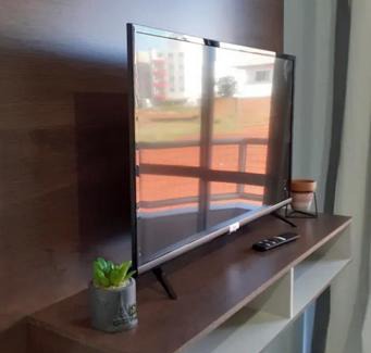Efapi Apartment | Pet-Friendly 2-Bedroom Apartment with Garage - Book Now!