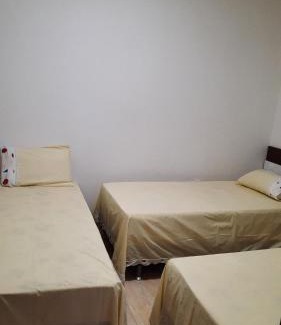 Paulo Afonso Apartment | Family-Friendly Apartments in Paulo Afonso, Brazil – Rated 9.4