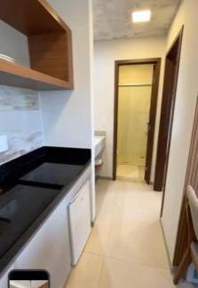 Salinopolis Apartment | Apartamento Mobiliado Cop30