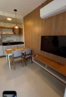 Salinopolis Apartment | Apartamento Mobiliado Cop30