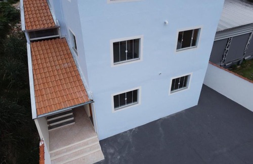 Cruzeiro Apartment | Exclusive View Apartment with Child-Friendly Amenities