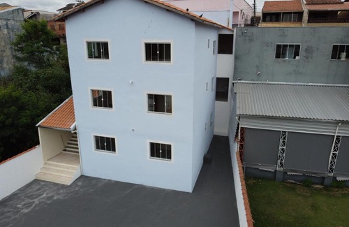 Cruzeiro Apartment | Exclusive View Apartment with Child-Friendly Amenities