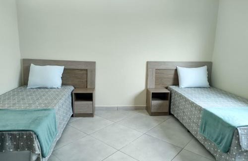 Cruzeiro Apartment | Exclusive View Apartment with Child-Friendly Amenities
