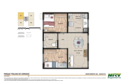Grand Ville Apartment | Pet-Friendly Apartment in Gated Community with Breakfast