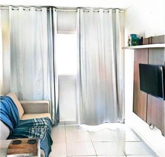 Poco Apartment | Cozy Pet-Friendly Apartment Steps from Cabedelo Beach