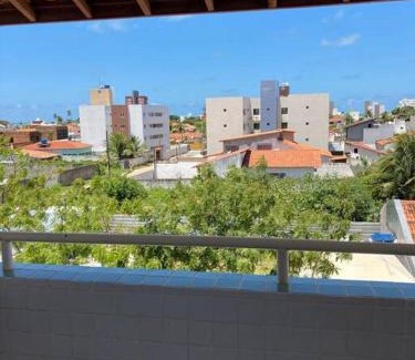 Poco Apartment | Cozy Pet-Friendly Apartment Steps from Cabedelo Beach