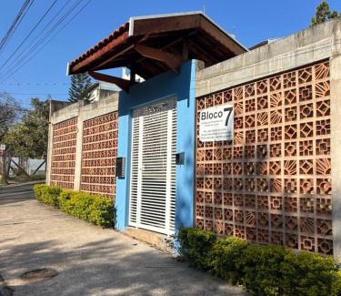 Limeira Apartment | Comfortable Apartment in Limeira with Breakfast Included