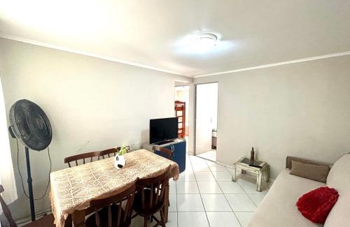 Limeira Apartment | Comfortable Apartment in Limeira with Breakfast Included