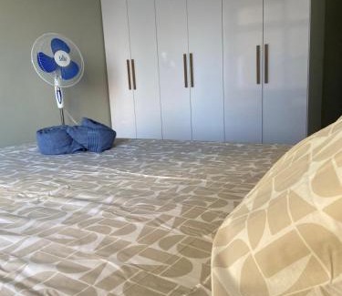 Vicente Pinzon Apartment | Beachside Apartment Just 200m from Praia do Futuro
