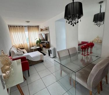 Boa Vista Apartment | Cozy Oceanfront Apartment with Pool and Pet-Friendly Perks