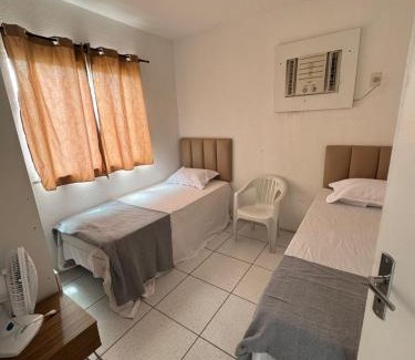 Boa Vista Apartment | Cozy Oceanfront Apartment with Pool and Pet-Friendly Perks