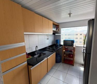 Boa Vista Apartment | Cozy Oceanfront Apartment with Pool and Pet-Friendly Perks