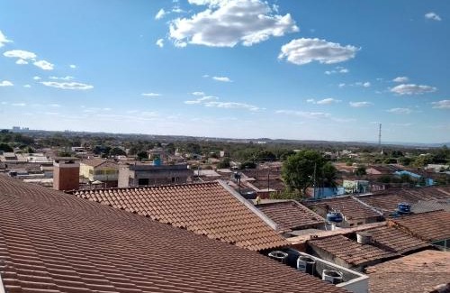 Tijucal Apartment | Welcoming Furnished Apartment in Coxipó - Family Friendly