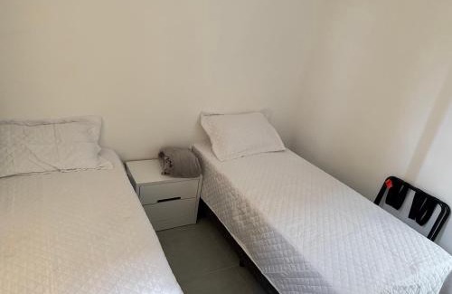 Barbalha Apartment | Apartamento moderno e aconchegante
