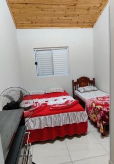 Santo Angelo Apartment | Family-Friendly Chalet Apartment with Pet-Friendly Amenities