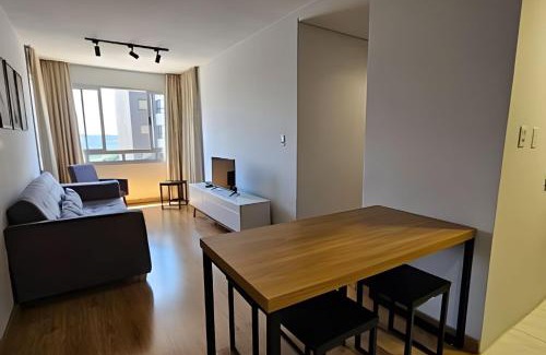 Fenavinho Apartment | Modern Apartment in Prime Location – 10/10 Guest Rated