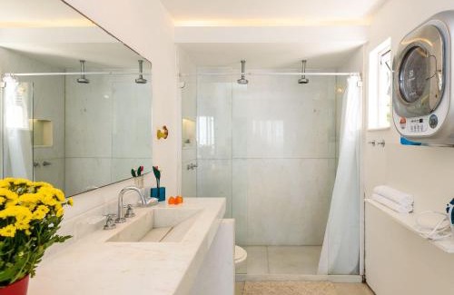 Vidigal Apartment | Modern Apartment with Ocean View & Family-Friendly Amenities