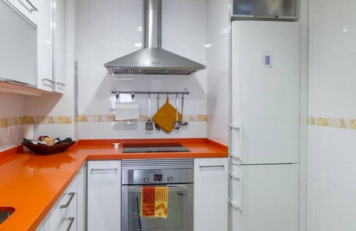 San Javier Apartment | Modern Apartment with Breathtaking Views - Rated 10/10