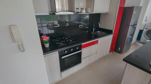 Urb Plenomar Apartment | Inviting Apartments in Santa Marta, Colombia with Pool Access