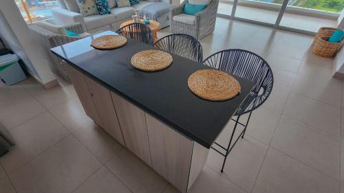 Urb Plenomar Apartment | Inviting Apartments in Santa Marta, Colombia with Pool Access