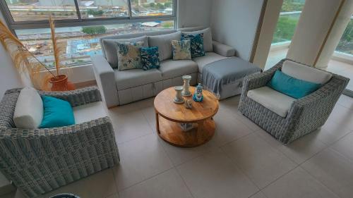 Urb Plenomar Apartment | Inviting Apartments in Santa Marta, Colombia with Pool Access