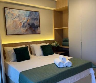 Perdizes Apartment | Apartamento moderno e novo em Perdizes- Máx 4 hóspedes