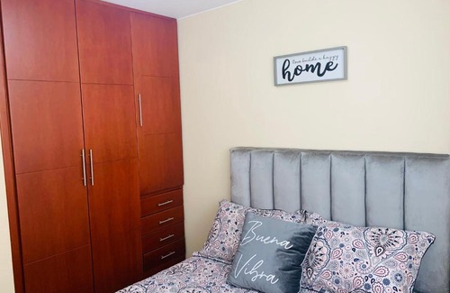 Bucaramanga Apartment | Exceptional Modern Apartment in San Alonso - Family Friendly
