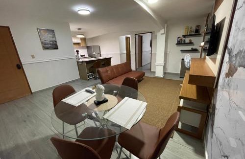 Chitre Apartment | Pet-Friendly 2-Bedroom Apartment - Rated 10/10 by Guests