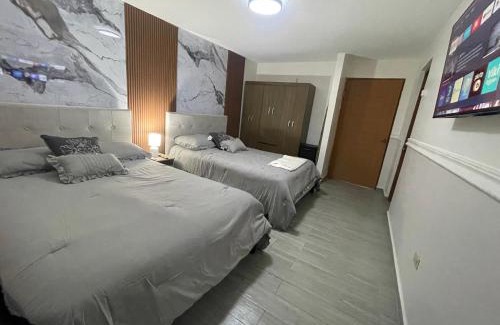 Chitre Apartment | Pet-Friendly 2-Bedroom Apartment - Rated 10/10 by Guests