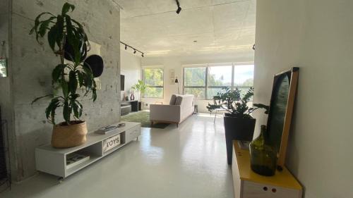 Itajai Apartment | Experience The Green Hill with Pools in Praia Brava