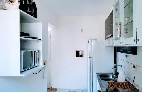 Ilheus Apartment | Eco-Friendly Oceanfront Apartment with Exceptional Ratings