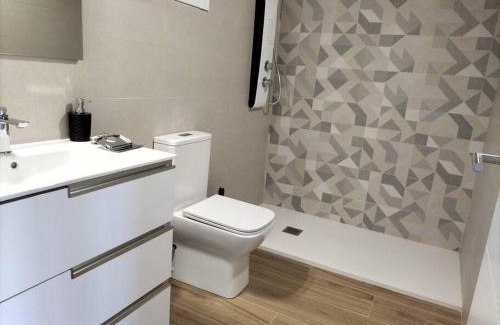 Marin Apartment | Pet & Child Friendly Apartment in Marín, Pontevedra